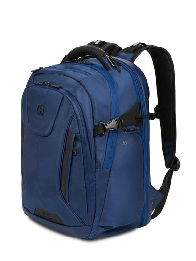 Swissgear 5358 USB ScanSmart Laptop Backpack