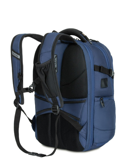 Swissgear 5358 USB ScanSmart Laptop Backpack
