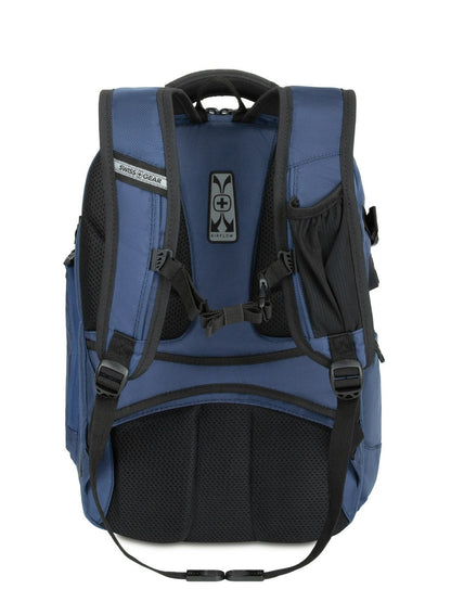 Swissgear 5358 USB ScanSmart Laptop Backpack