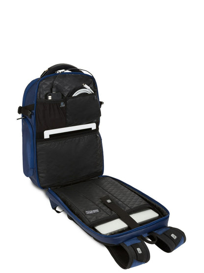 Swissgear 5358 USB ScanSmart Laptop Backpack