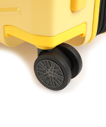 Estuche rígido expandible con ruedas giratorias PD Roadster de 30"