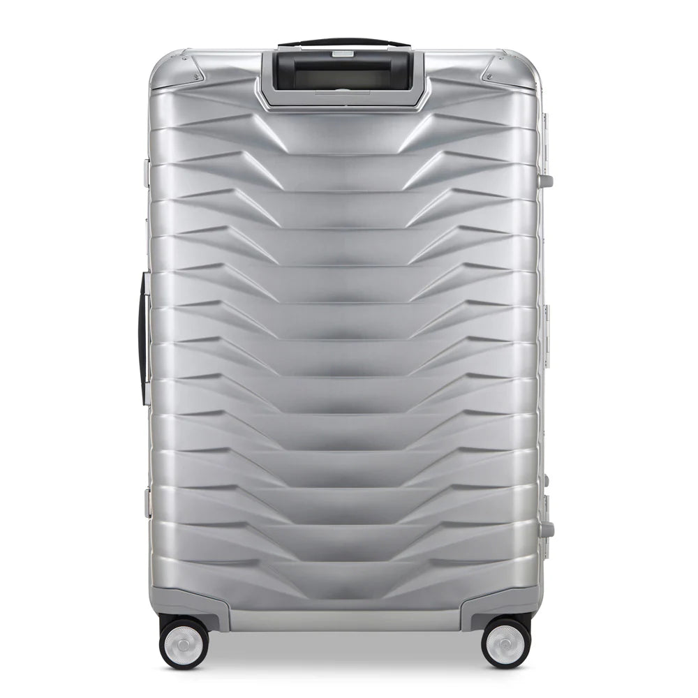 Proxis Aluminum Hardside Spinner Large 28"