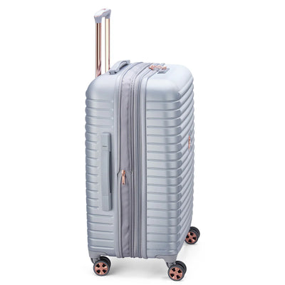 Delsey Cruise 3.0 Expandable Spinner Medium 24"