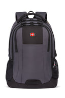 Swissgear Cecil 5505 Laptop Backpack - Grey/Black / Backpack