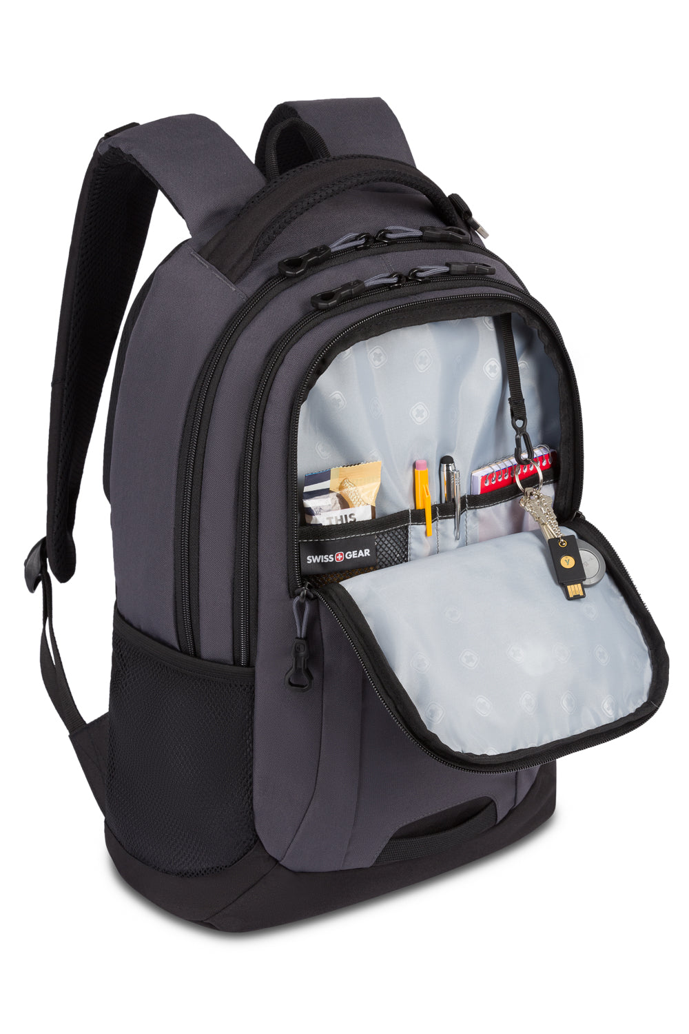 Swissgear Cecil 5505 Laptop Backpack | Voyage Luggage