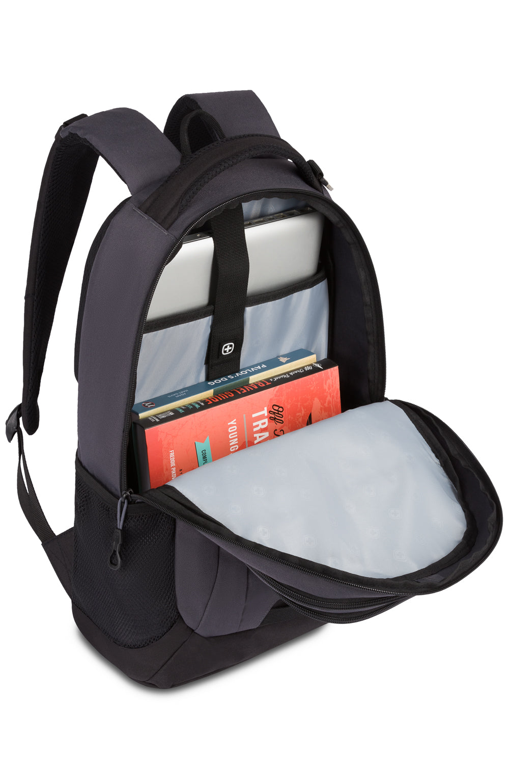 Swissgear Cecil 5505 Laptop Backpack | Voyage Luggage