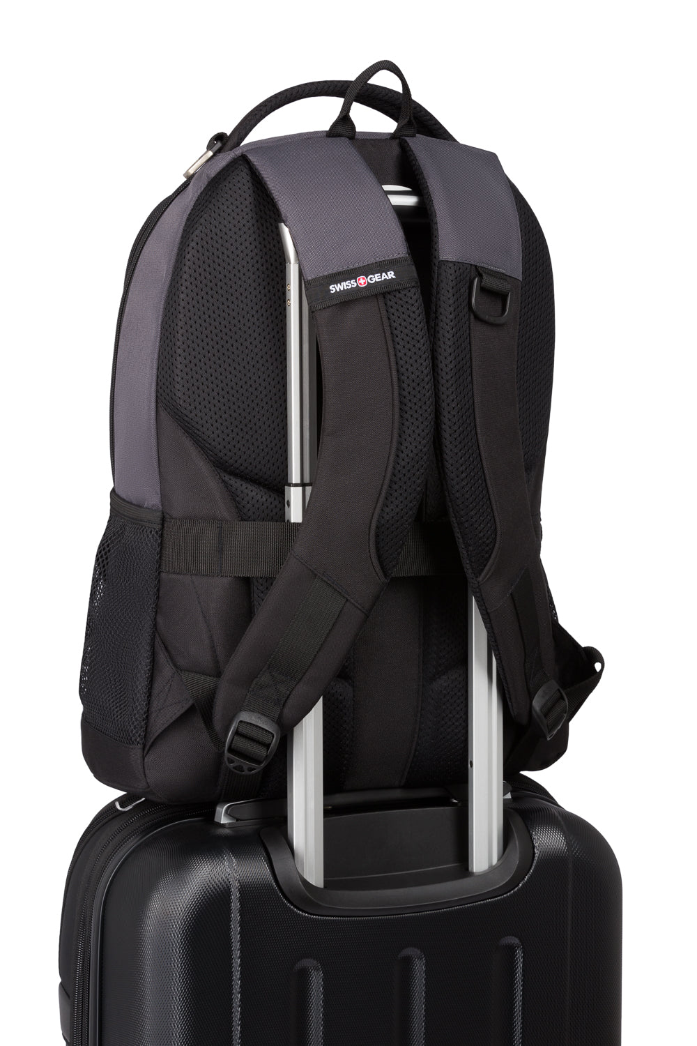 Swissgear Cecil 5505 Laptop Backpack | Voyage Luggage