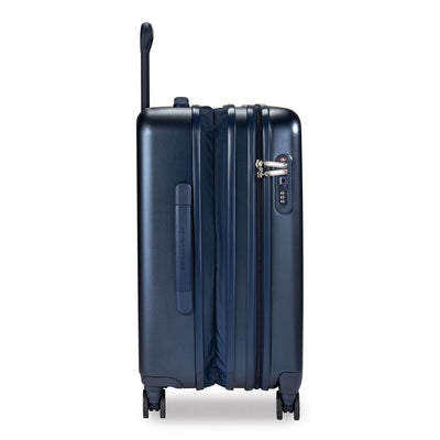 Briggs & Riley Sympatico Domestic Expandable Spinner