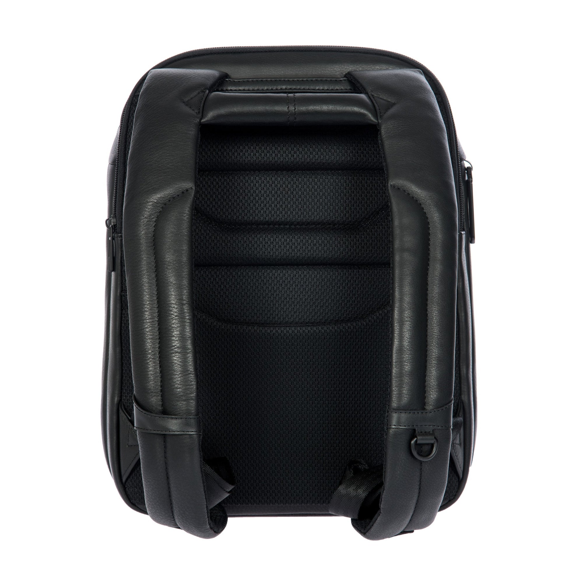 Porsche Roadster Leather Evo Backpack Expandable XS