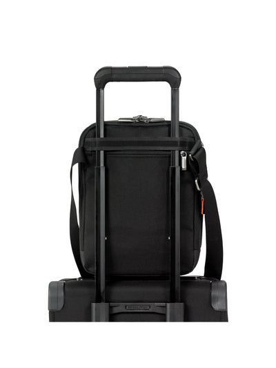 Briggs & Riley @Work Expandable Crossbody