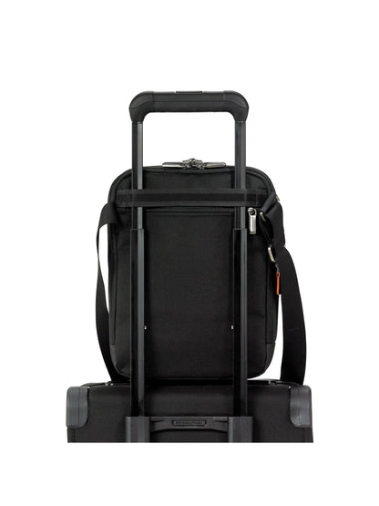 Briggs & Riley @Work Expandable Crossbody