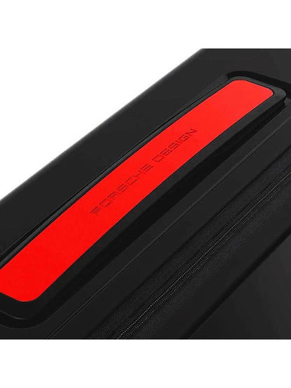 Porsche Design Roadster Hardcase Handle Inlay