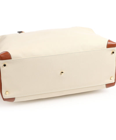Brics Firenze Cargo Duffel Bag 22"