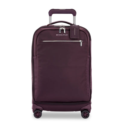 Briggs & Riley Rhapsody Tall Carry-On Spinner