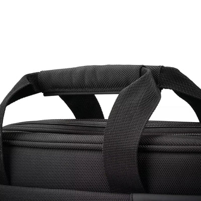 Samsonite Classic Business 2.0 2 Compartment Briefcase
