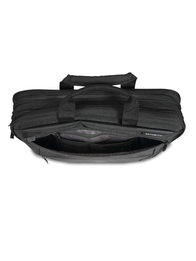 Samsonite Classic Business 2.0 2 Compartment Briefcase