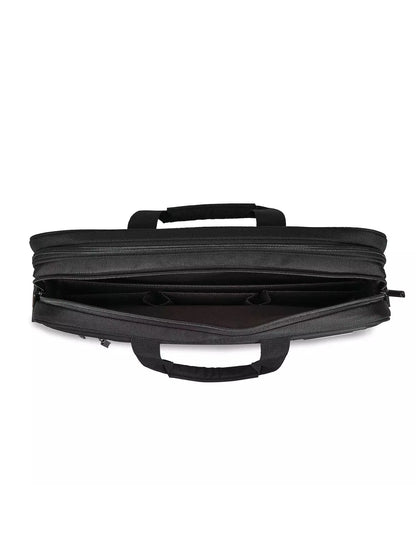 Maletín Business 2.0 Classic de 2 compartimentos y 17"