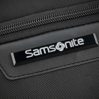 Samsonite Classic Business 2.0 2 Compartment Briefcase