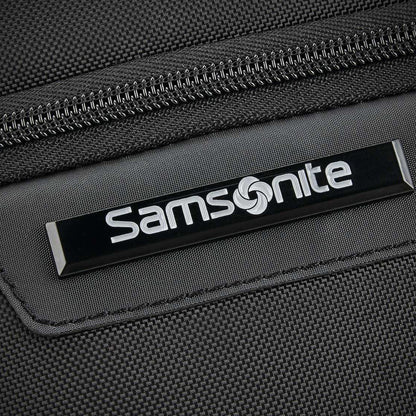 Maletín Business 2.0 Classic de 2 compartimentos y 17"