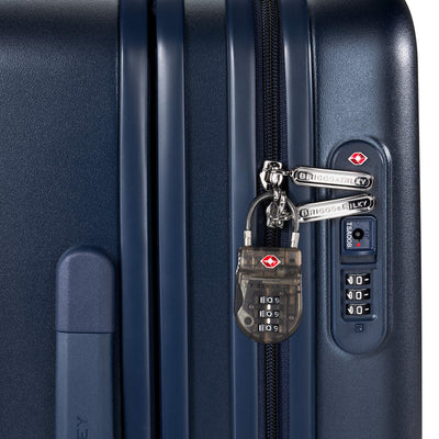 Briggs & Riley Sympatico Domestic Expandable Spinner