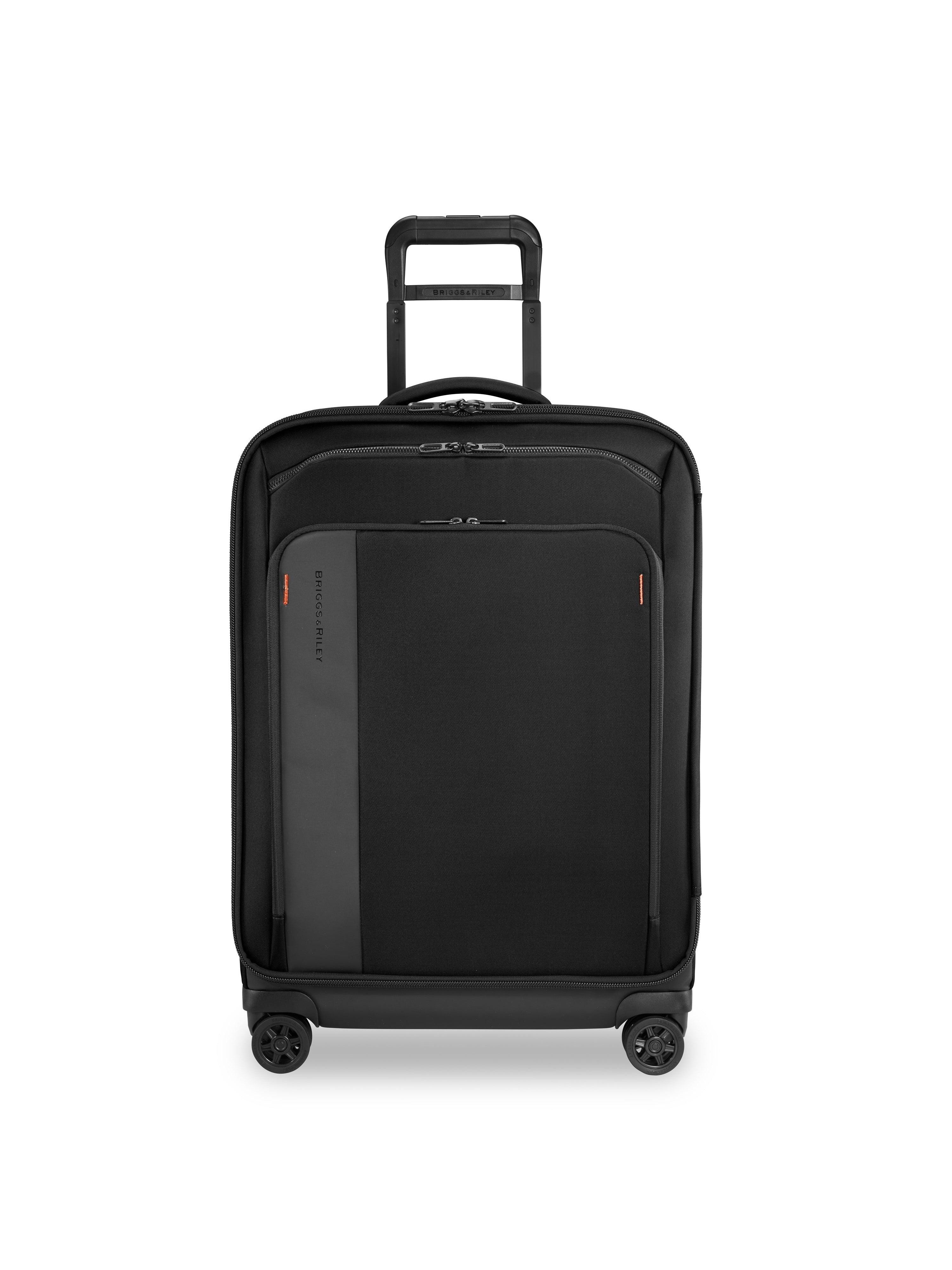 ZDX Medium Expandable Spinner 26" - Voyage Luggage