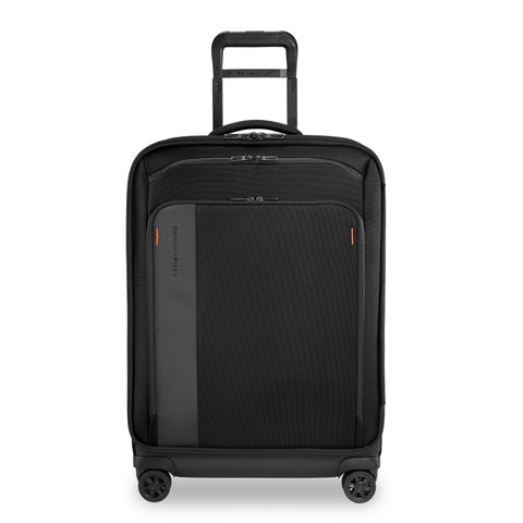 ZDX Medium Expandable Spinner 26" - Voyage Luggage