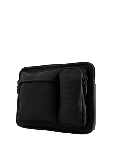 Estuche para computadora portátil Texel de 13"/14" de ancho