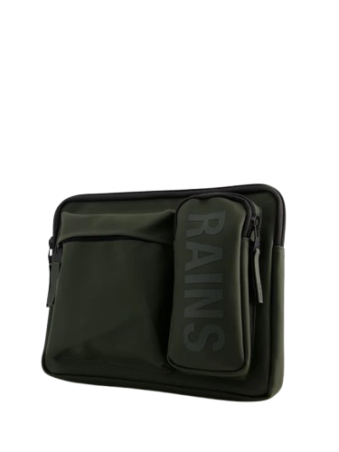 Estuche para computadora portátil Texel de 13"/14" de ancho