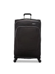 Burst Max Quatro Softside Spinner 20" - Voyage Luggage