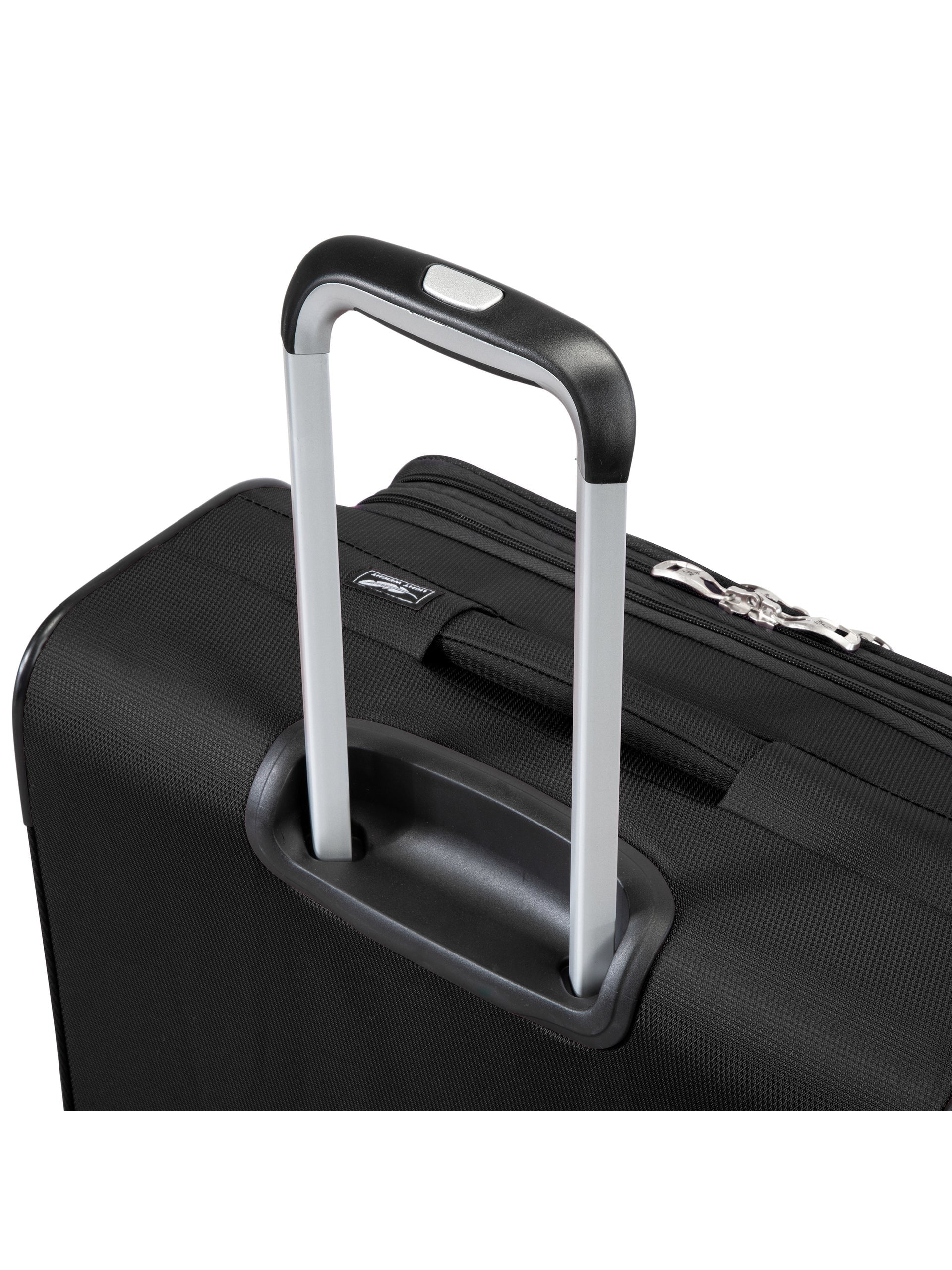 Ricardo Beverly Hills Hermosa Medium Check-In