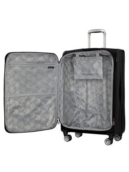 Ricardo Beverly Hills Hermosa Medium Check-In