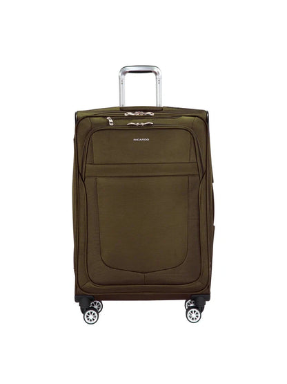 Ricardo Beverly Hills Hermosa Medium Check-In