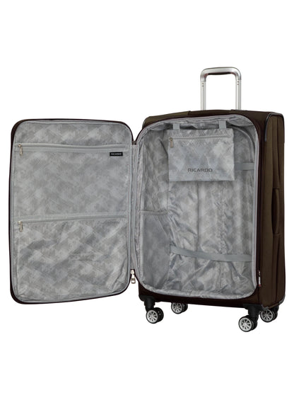 Ricardo Beverly Hills Hermosa Medium Check-In