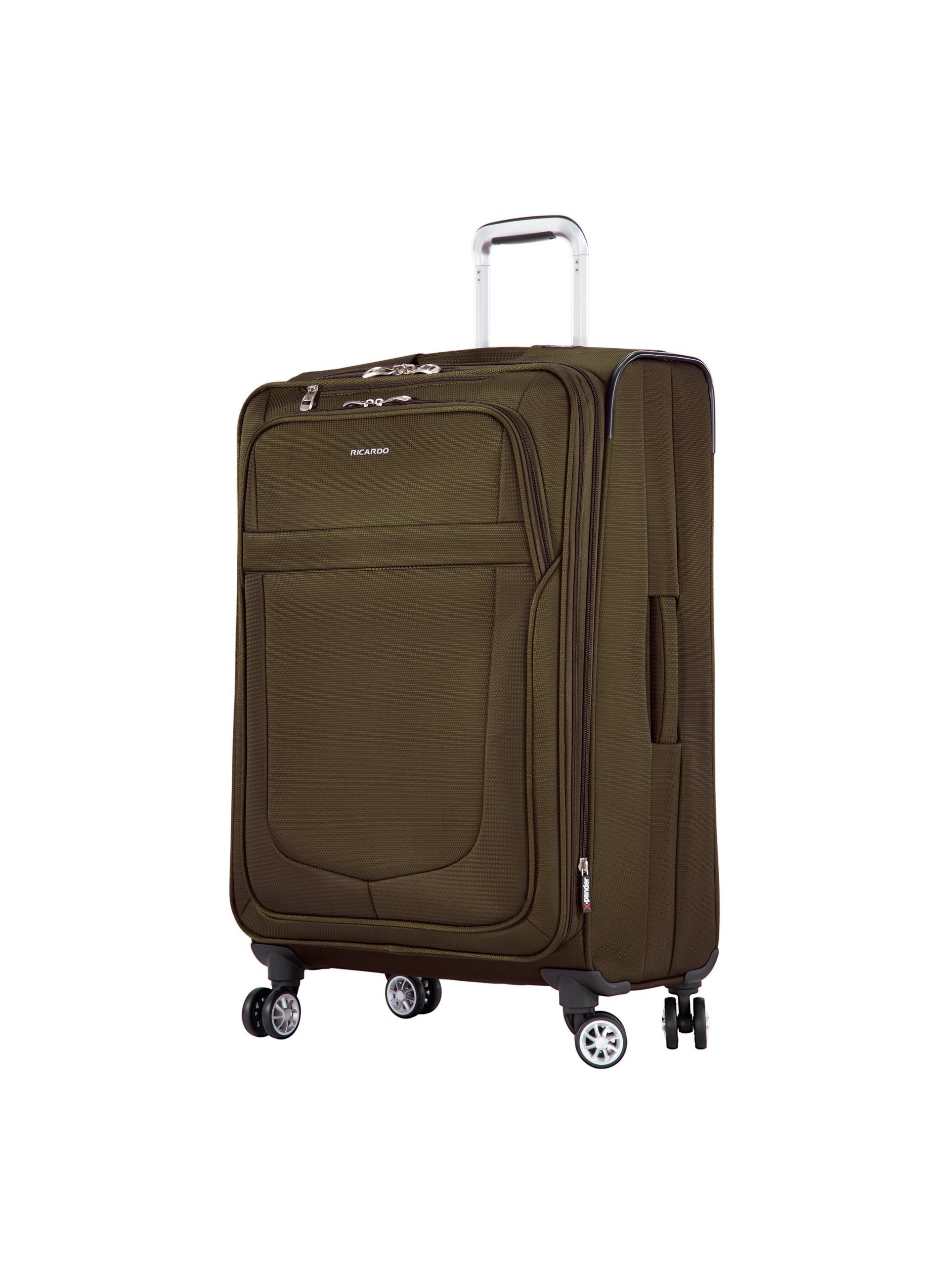 Ricardo Beverly Hills Hermosa Medium Check-In