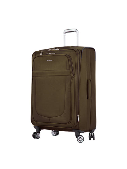 Ricardo Beverly Hills Hermosa Medium Check-In