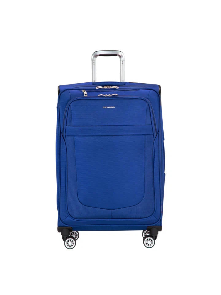 Ricardo Beverly Hills Hermosa Medium Check-In