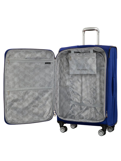 Ricardo Beverly Hills Hermosa Medium Check-In