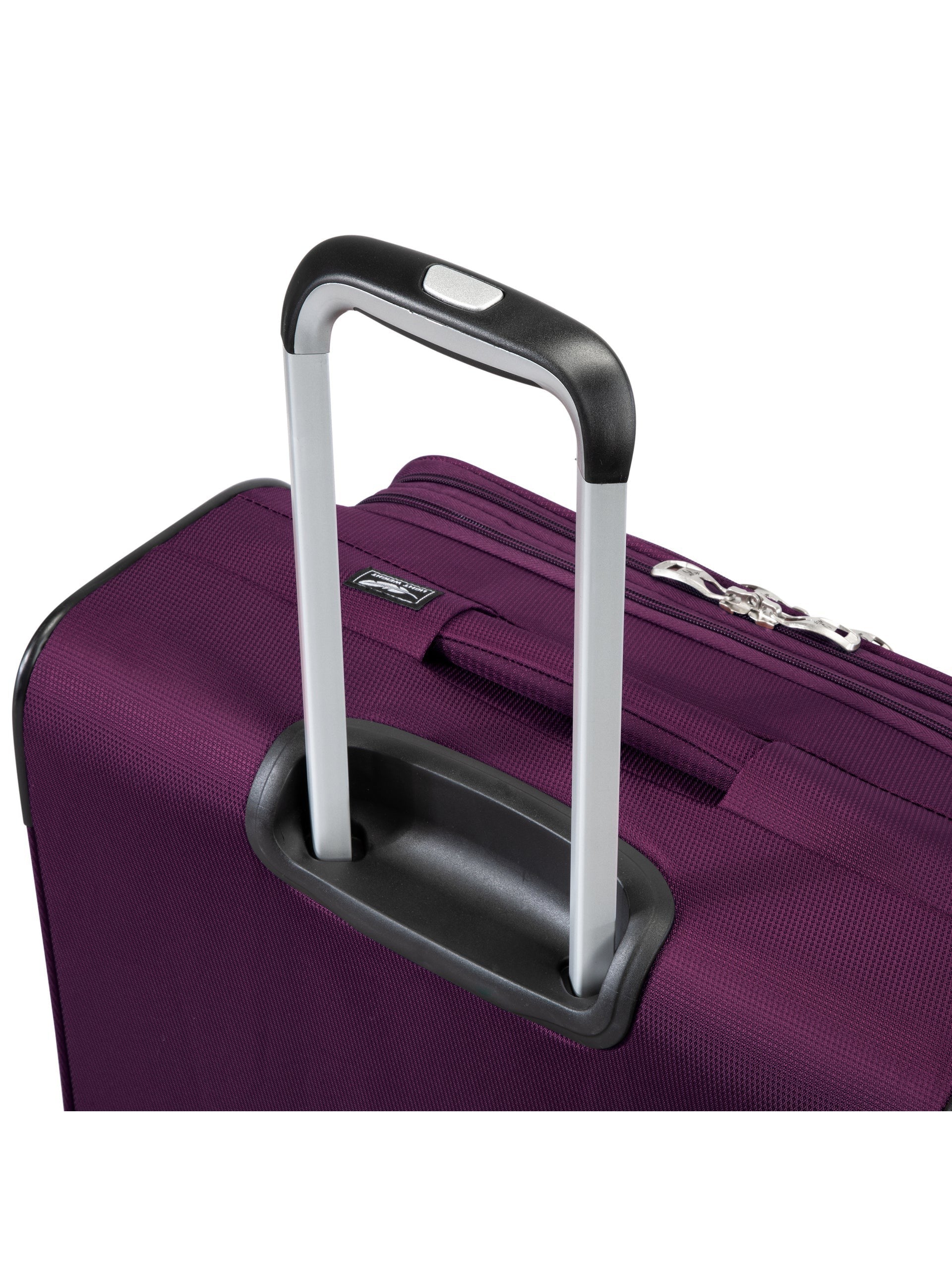 Ricardo Beverly Hills Hermosa Medium Check-In