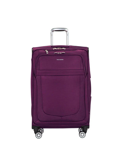 Ricardo Beverly Hills Hermosa Medium Check-In