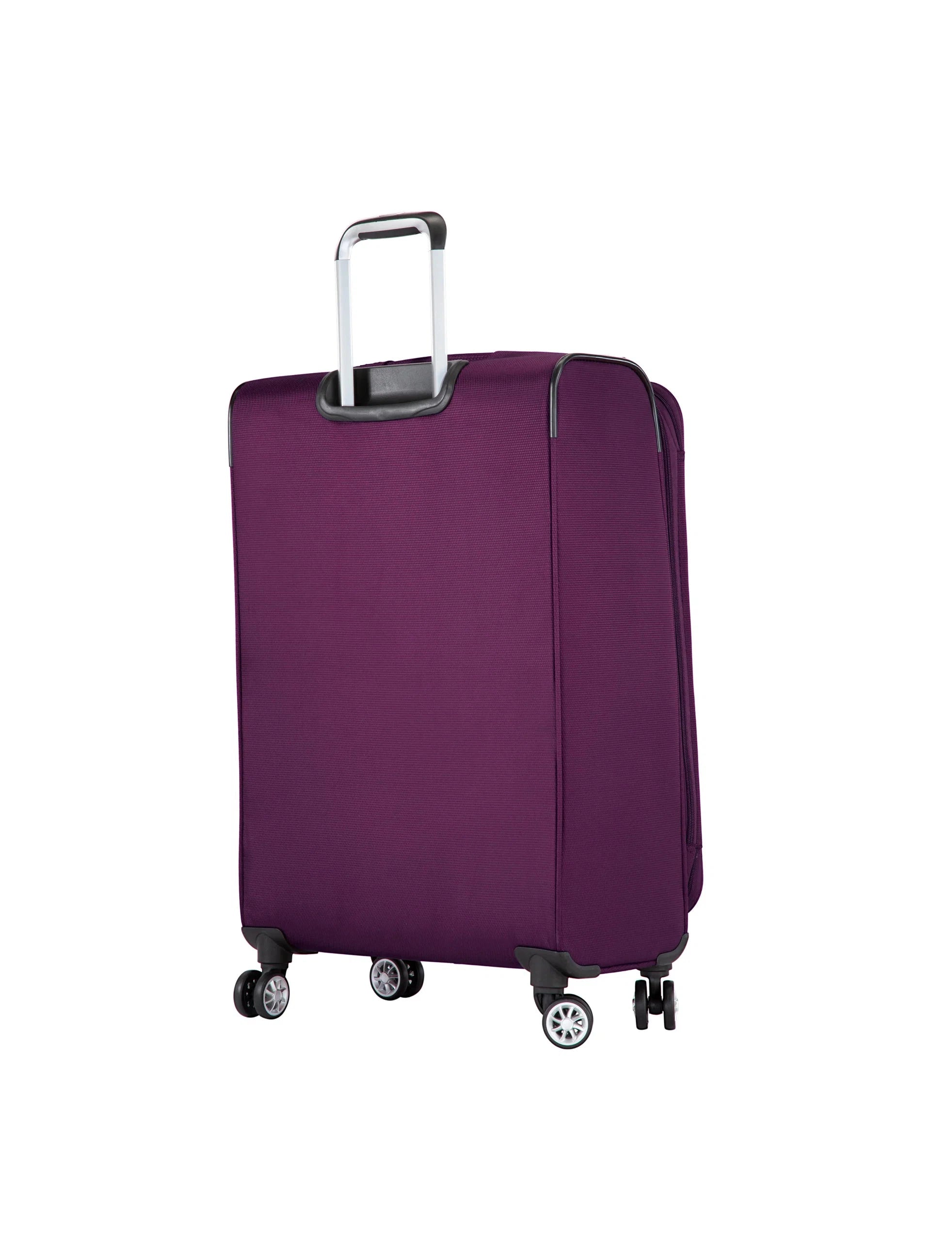 Ricardo Beverly Hills Hermosa Medium Check-In