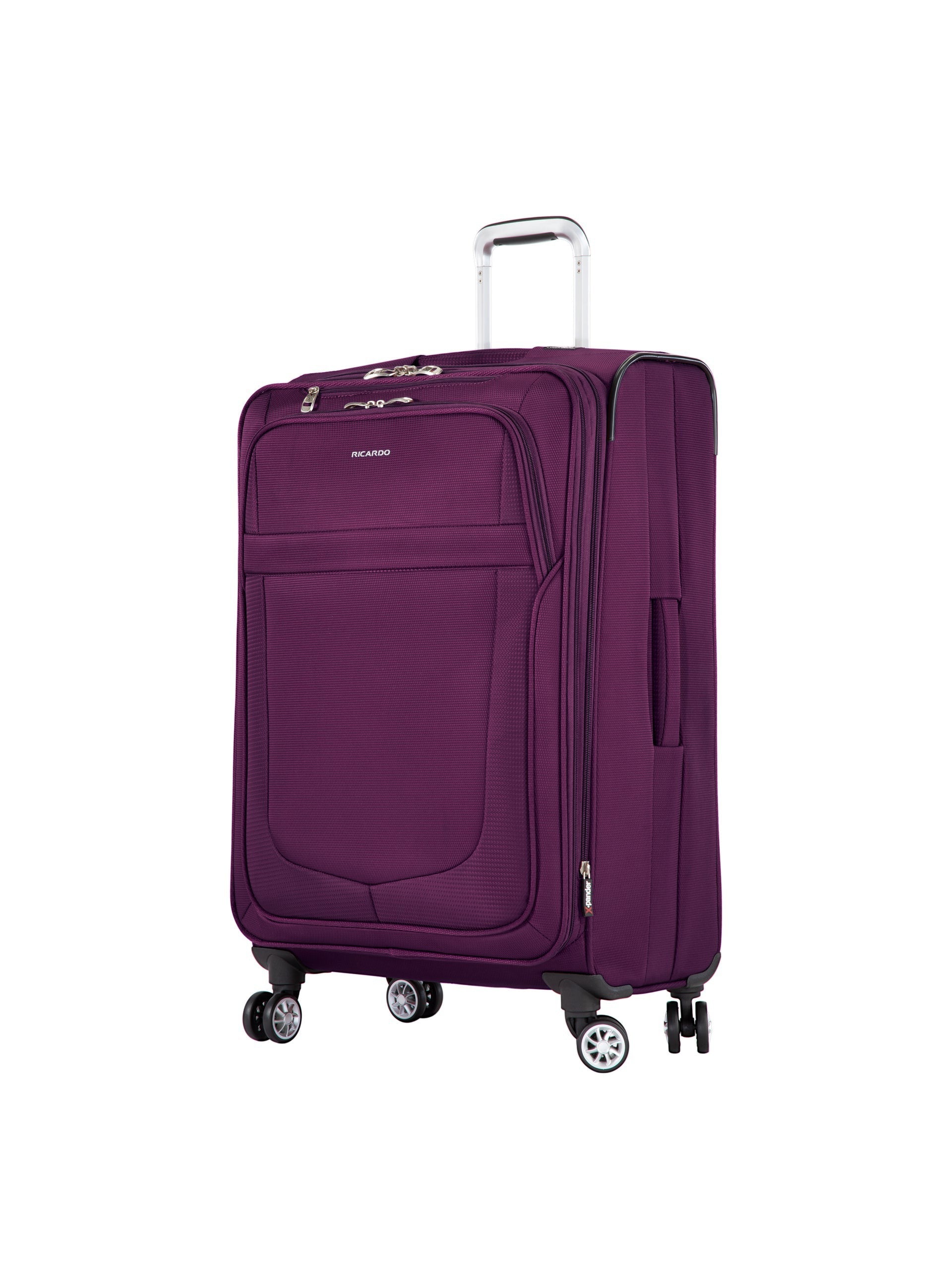 Ricardo Beverly Hills Hermosa Medium Check-In