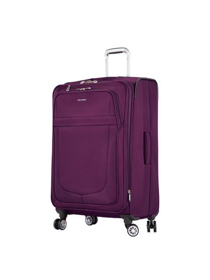 Ricardo Beverly Hills Hermosa Medium Check-In