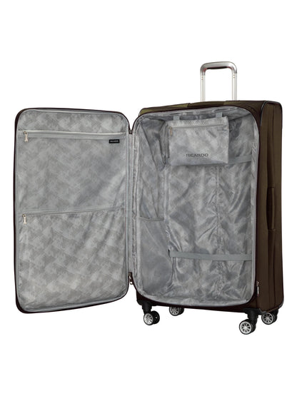 Ricardo Beverly Hills Hermosa Large Check-In