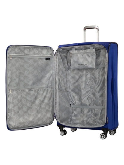 Ricardo Beverly Hills Hermosa Large Check-In