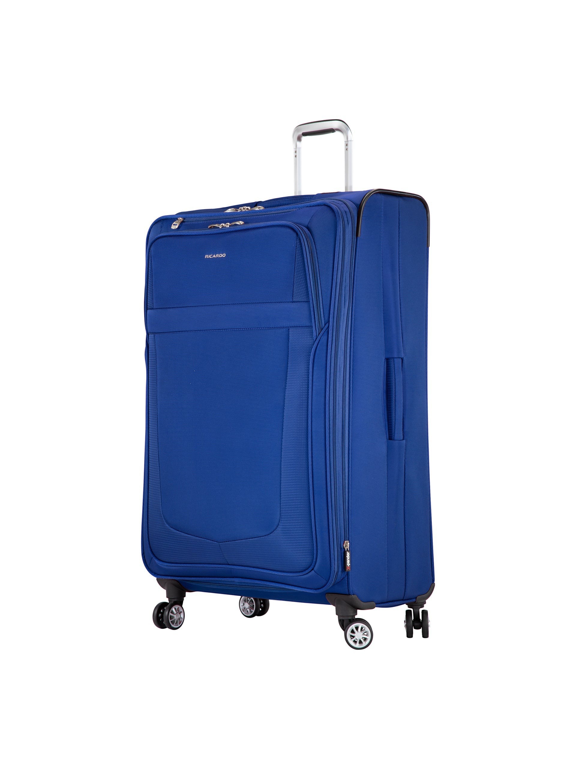 Ricardo Beverly Hills Hermosa Large Check-In