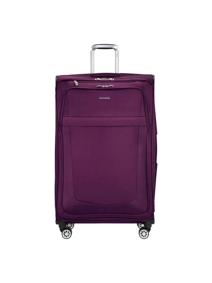 Ricardo Beverly Hills Hermosa Large Check-In