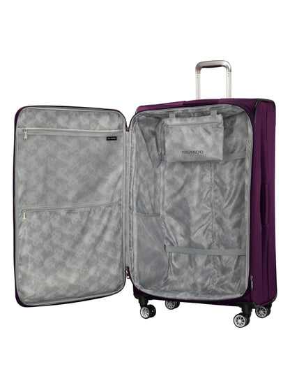 Ricardo Beverly Hills Hermosa Large Check-In