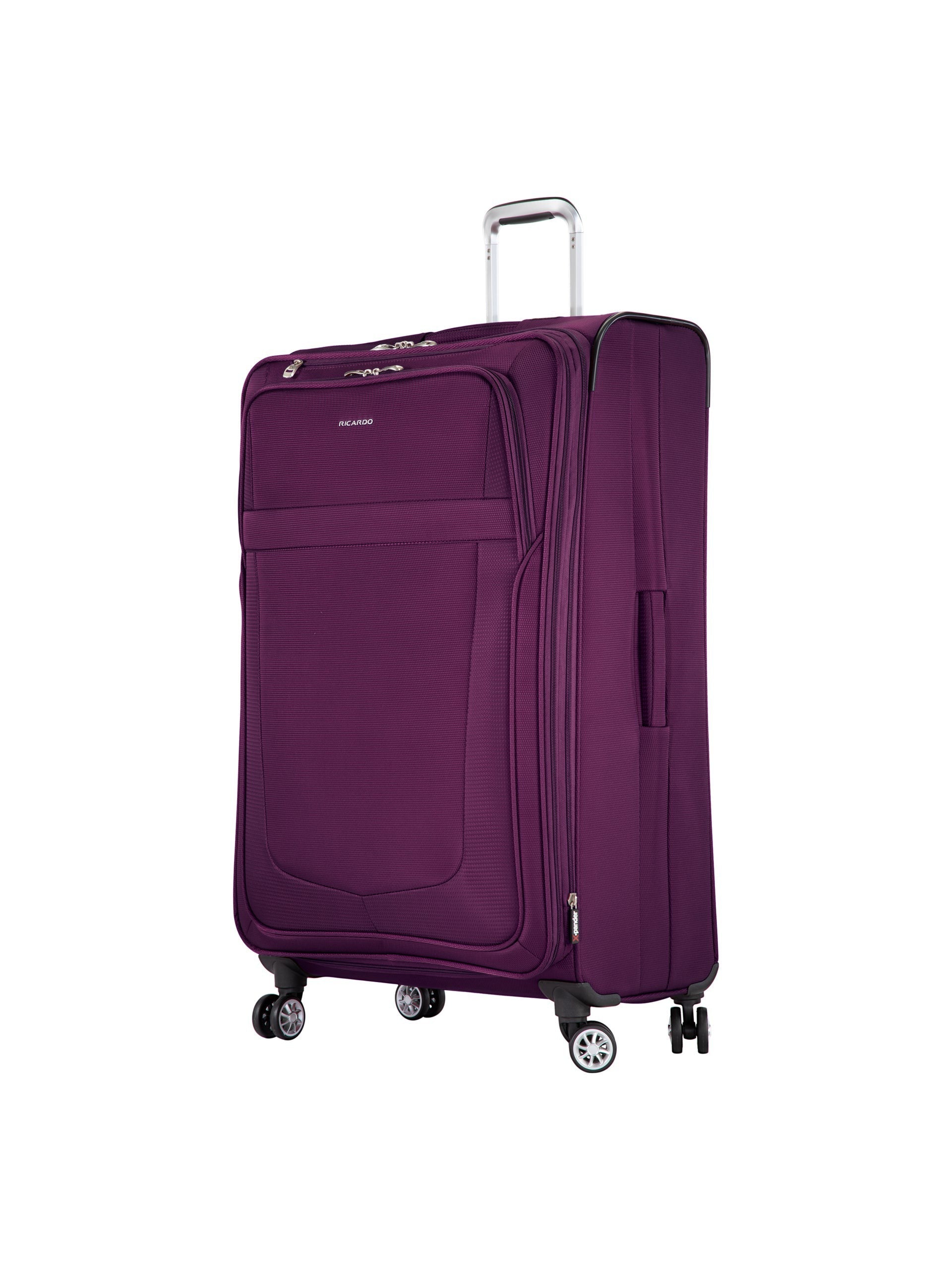 Ricardo Beverly Hills Hermosa Large Check-In