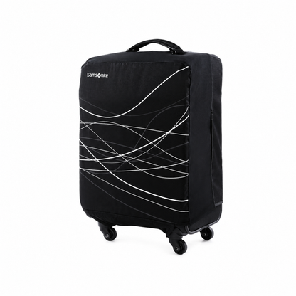 Foldable Luggage Cover (Small)