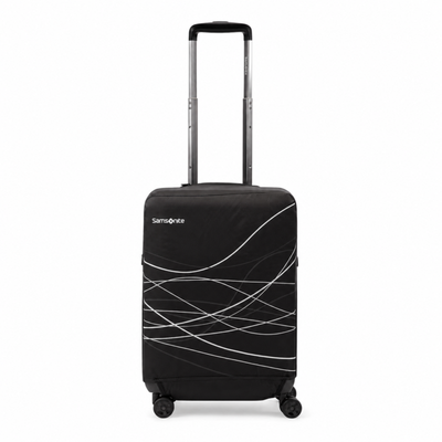 Foldable Luggage Cover (Small)